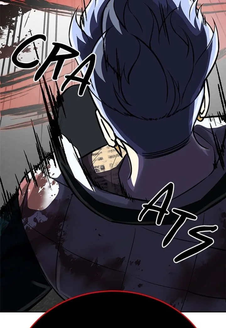 Page 161 - Ticket Hero Chapter 256