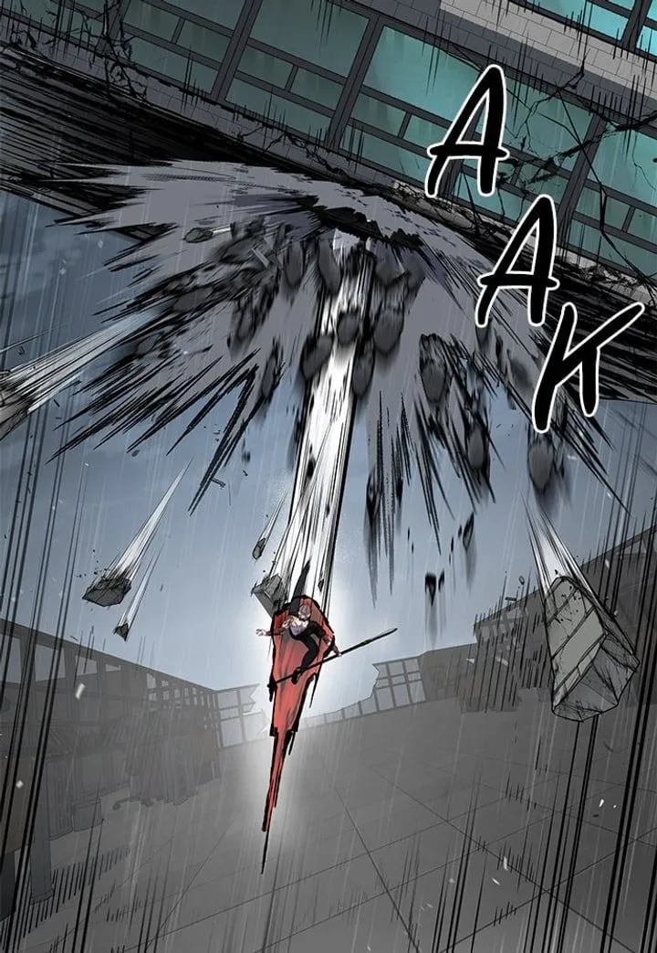 Page 195 - Ticket Hero Chapter 256
