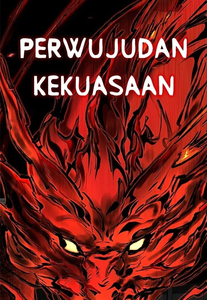 Page 197 - Ticket Hero Chapter 256