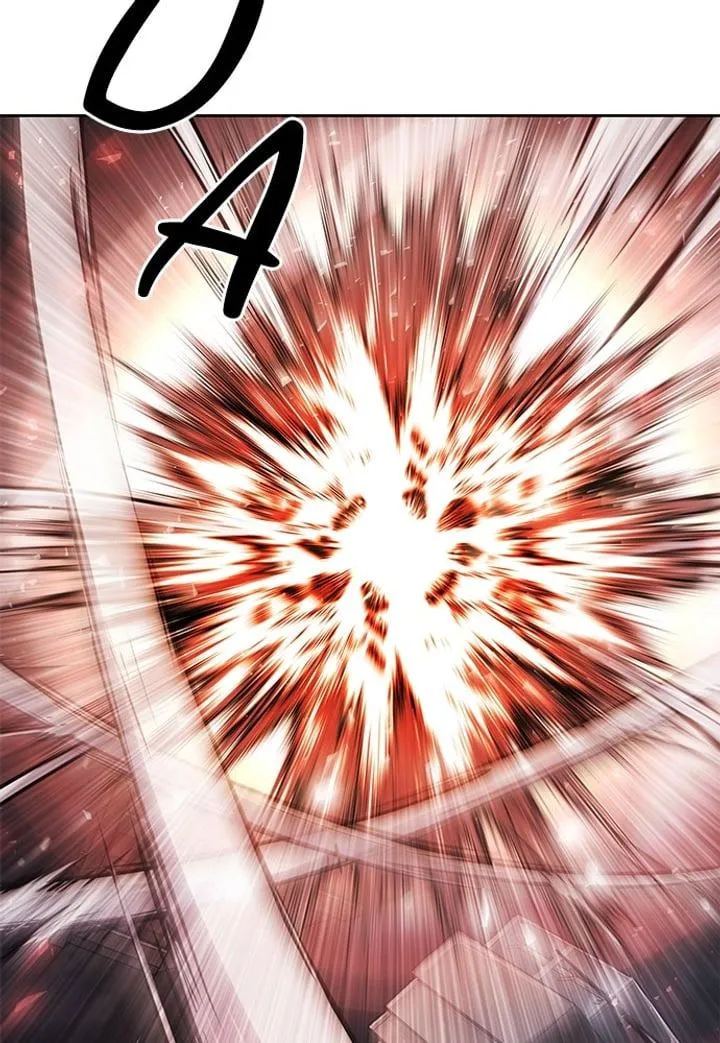 Page 203 - Ticket Hero Chapter 256