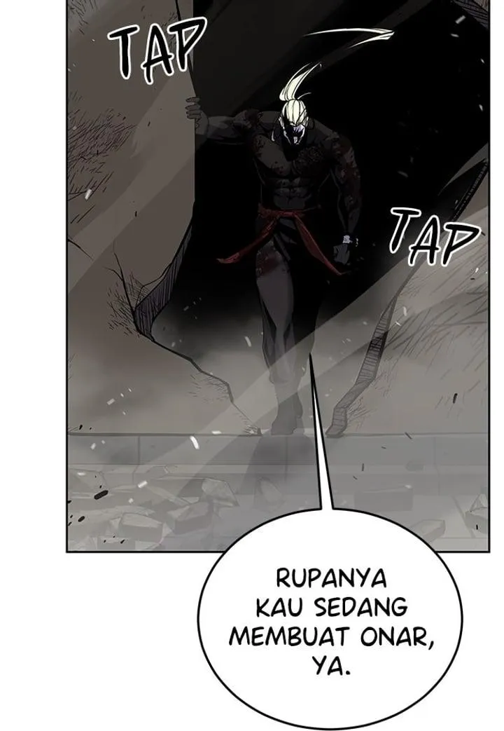 Page 215 - Ticket Hero Chapter 256
