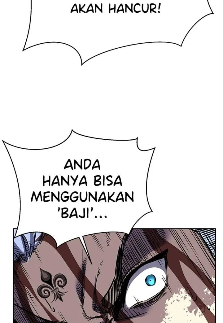 Page 235 - Ticket Hero Chapter 256