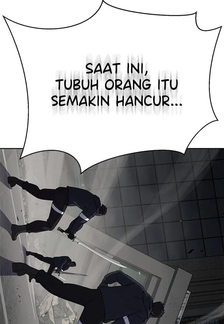 Page 239 - Ticket Hero Chapter 256