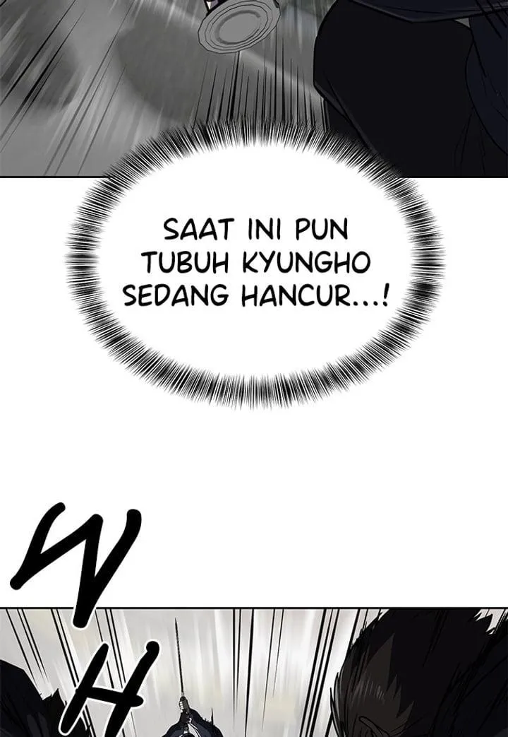 Page 249 - Ticket Hero Chapter 256