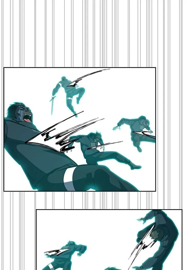 Page 257 - Ticket Hero Chapter 256