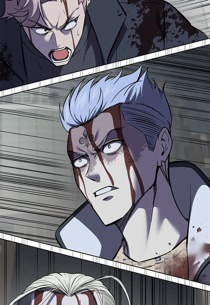 Page 261 - Ticket Hero Chapter 256