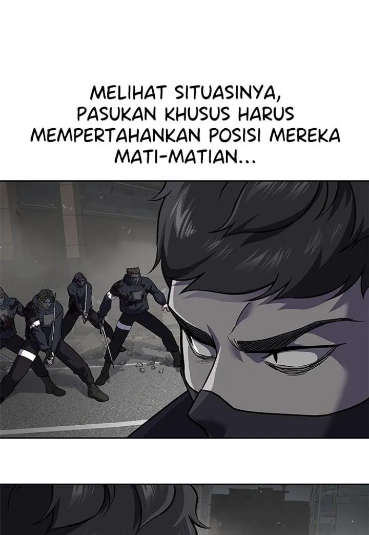 Page 15 - Ticket Hero Chapter 257