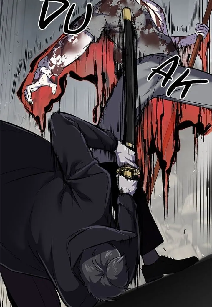 Page 33 - Ticket Hero Chapter 257