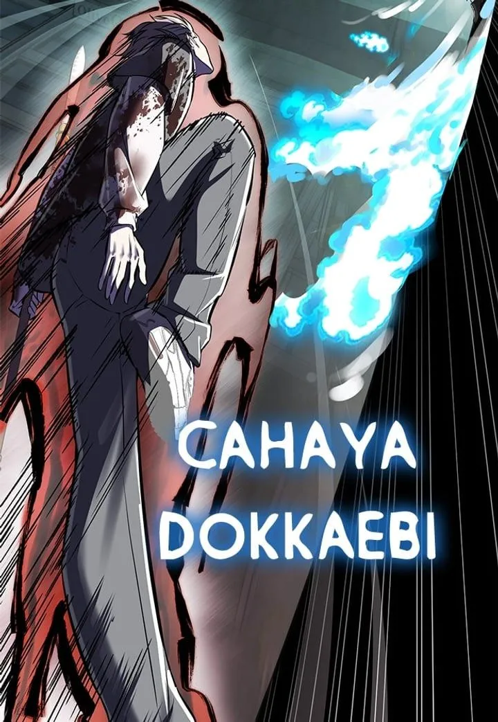 Page 47 - Ticket Hero Chapter 257
