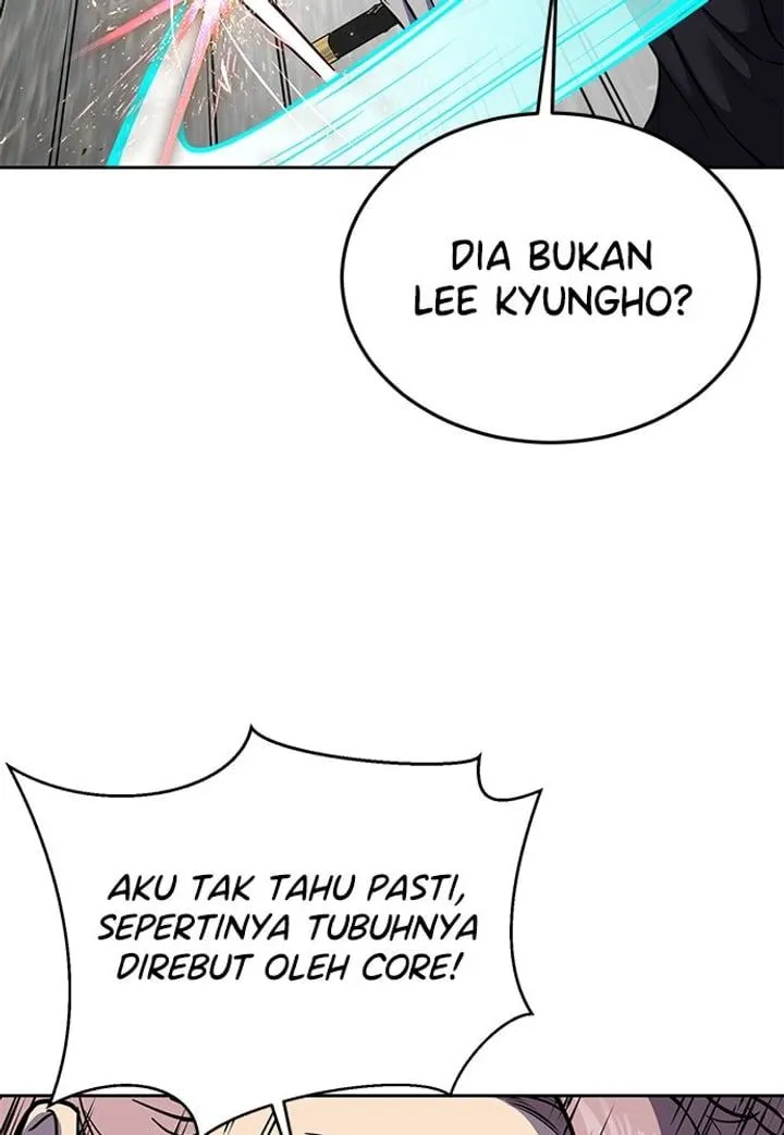 Page 55 - Ticket Hero Chapter 257