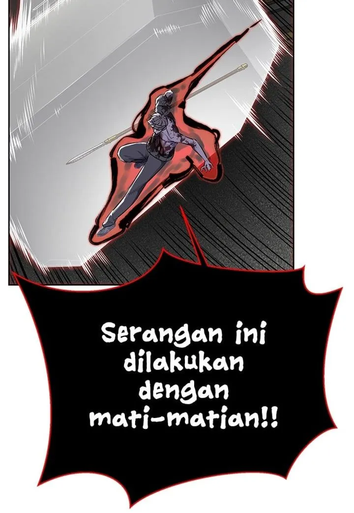 Page 101 - Ticket Hero Chapter 257