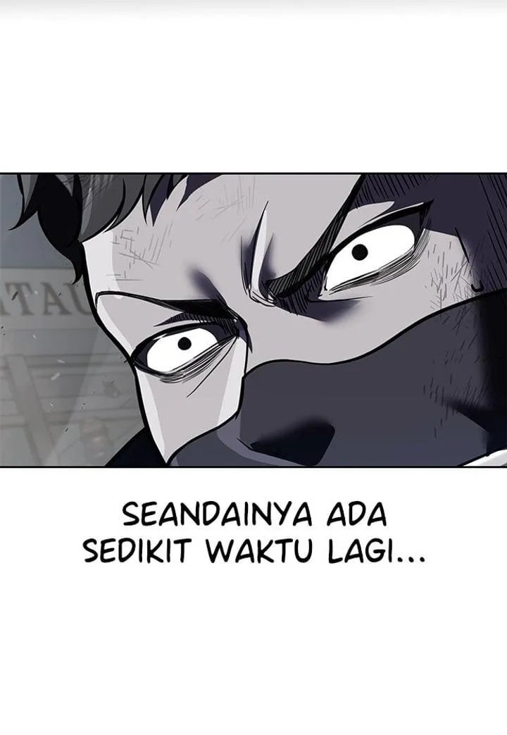 Page 125 - Ticket Hero Chapter 257