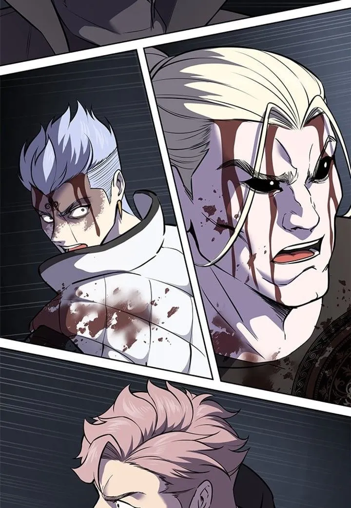 Page 139 - Ticket Hero Chapter 257