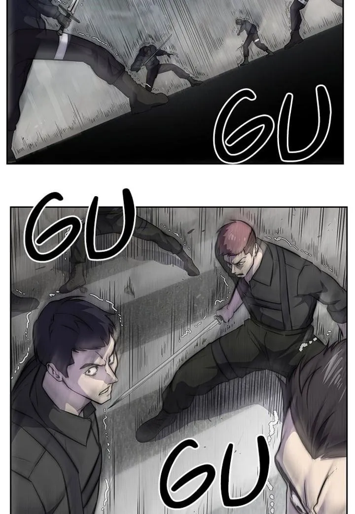 Page 205 - Ticket Hero Chapter 257