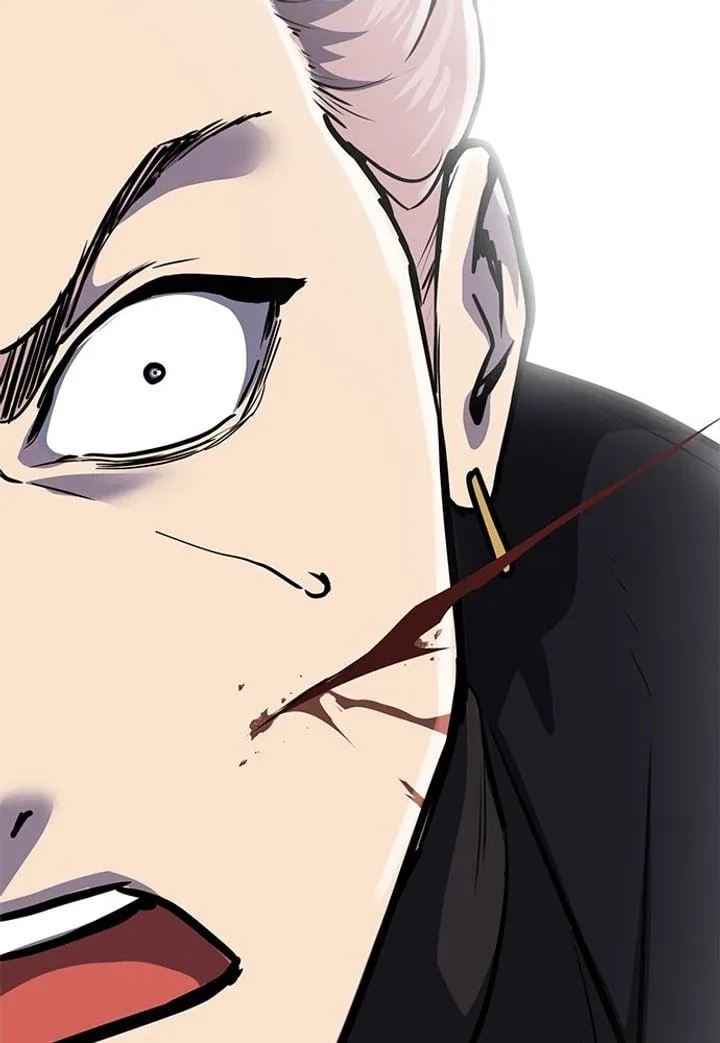 Page 221 - Ticket Hero Chapter 257