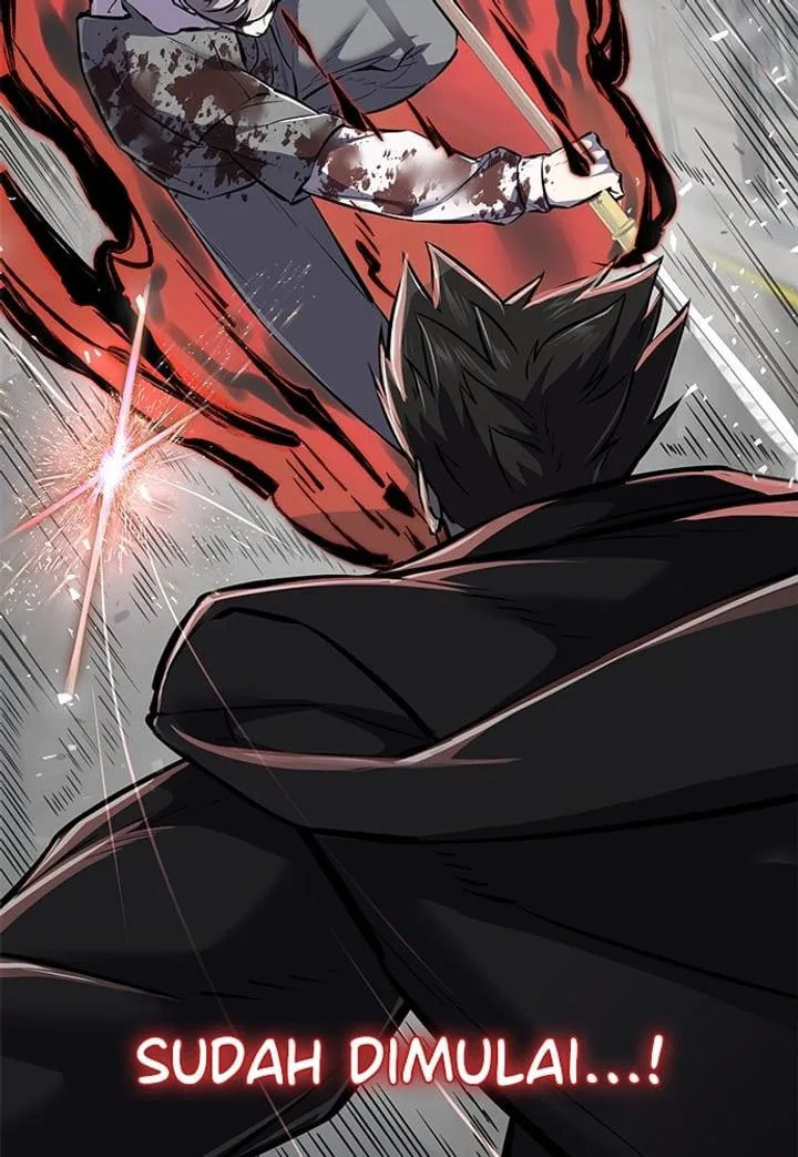 Page 223 - Ticket Hero Chapter 257