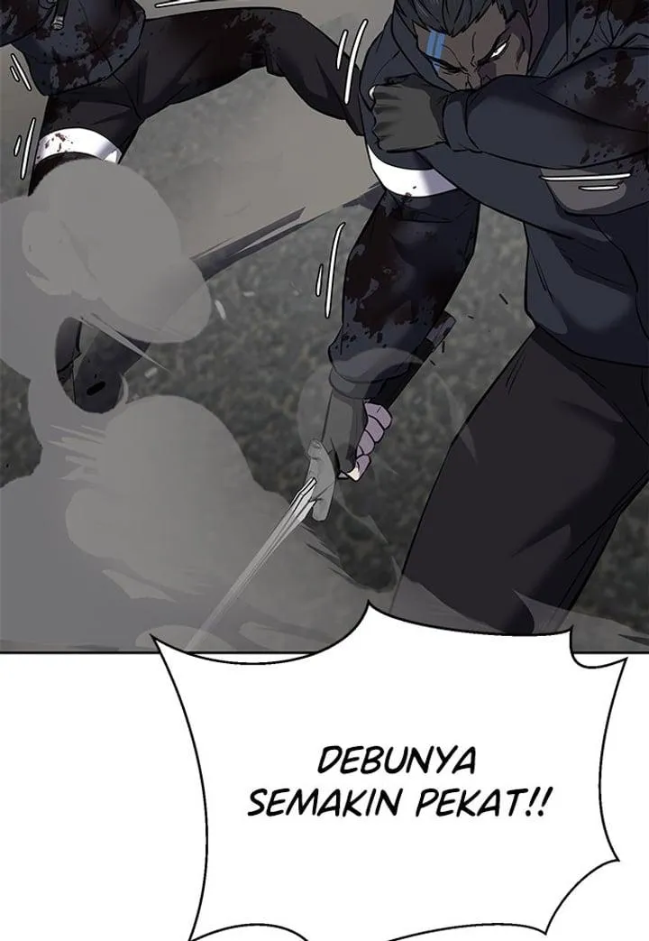 Page 239 - Ticket Hero Chapter 257