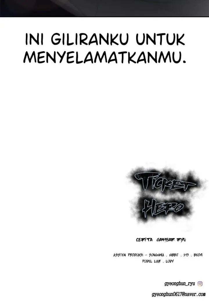 Page 249 - Ticket Hero Chapter 257