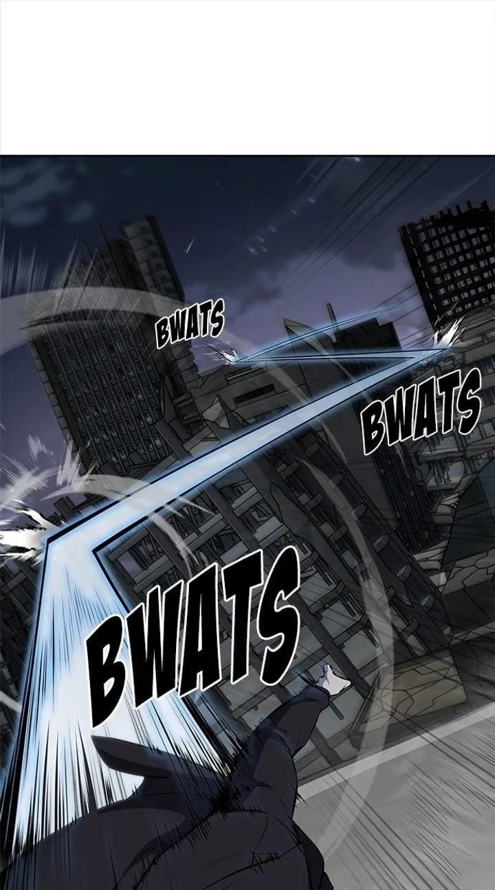 Page 1 - Ticket Hero Chapter 258
