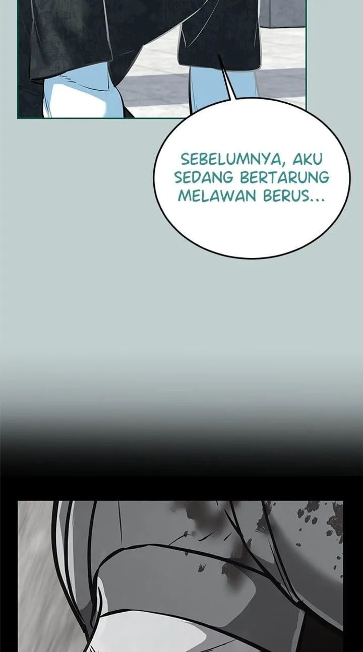 Page 19 - Ticket Hero Chapter 258
