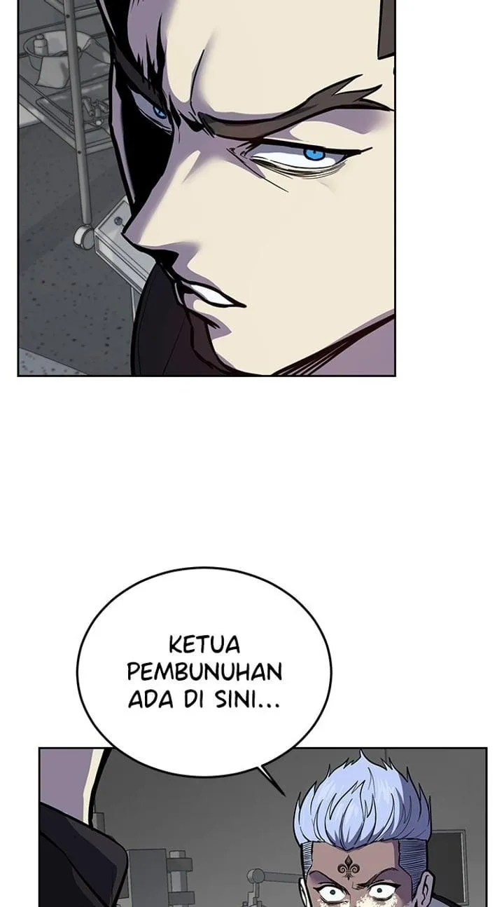 Page 49 - Ticket Hero Chapter 258
