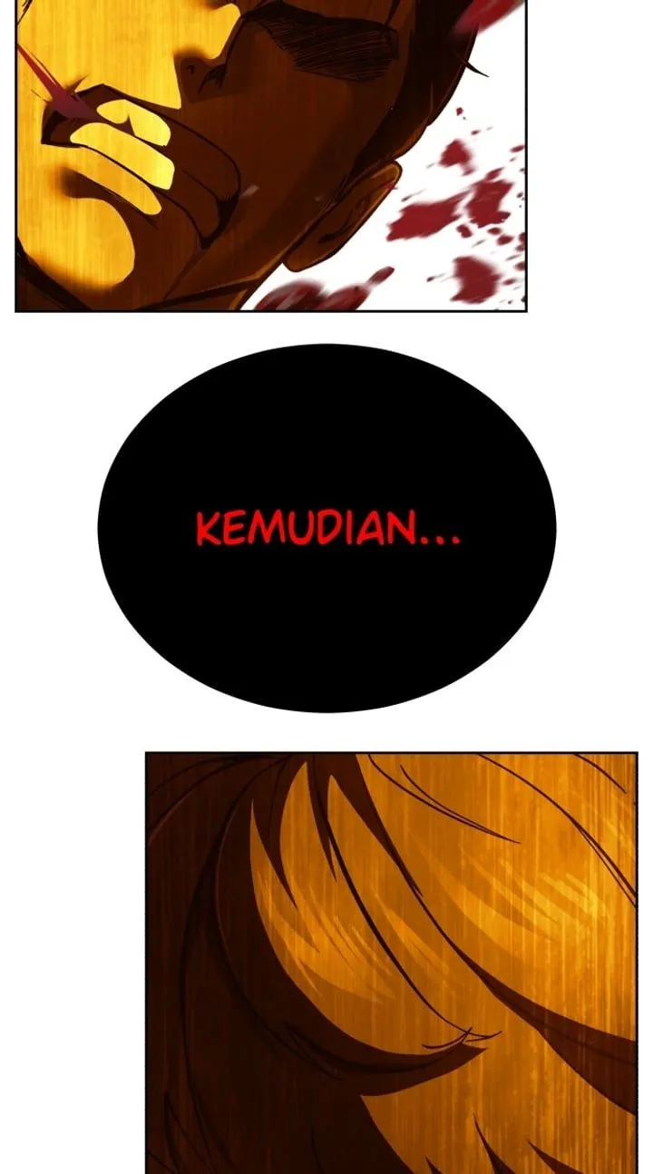 Page 61 - Ticket Hero Chapter 258