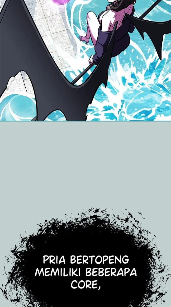 Page 75 - Ticket Hero Chapter 258
