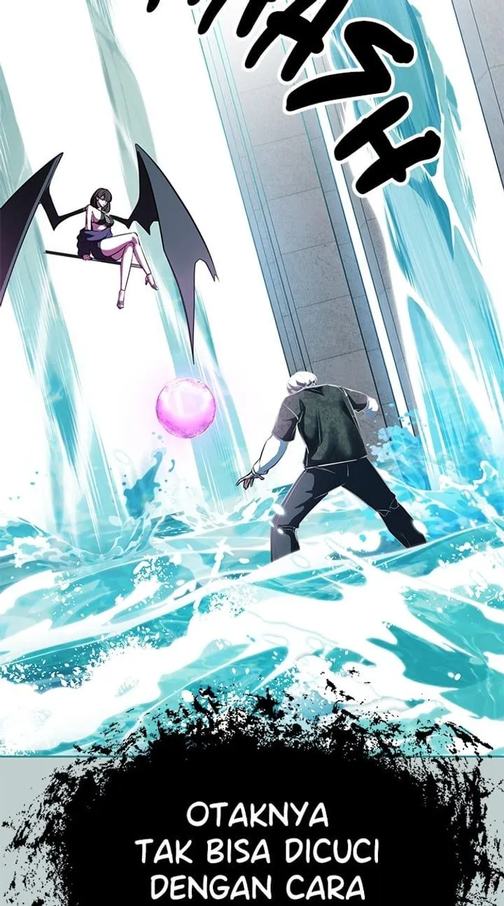 Page 77 - Ticket Hero Chapter 258