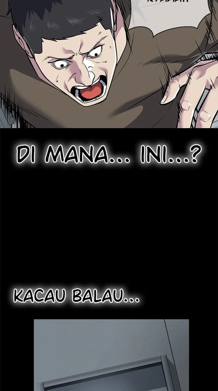 Page 93 - Ticket Hero Chapter 258