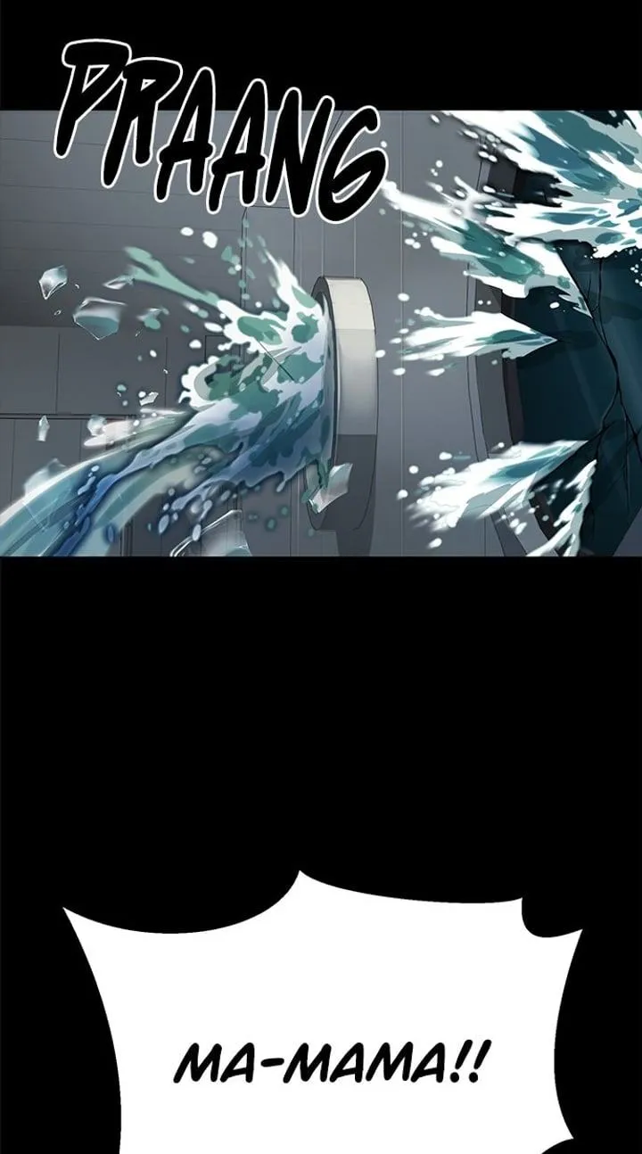 Page 101 - Ticket Hero Chapter 258