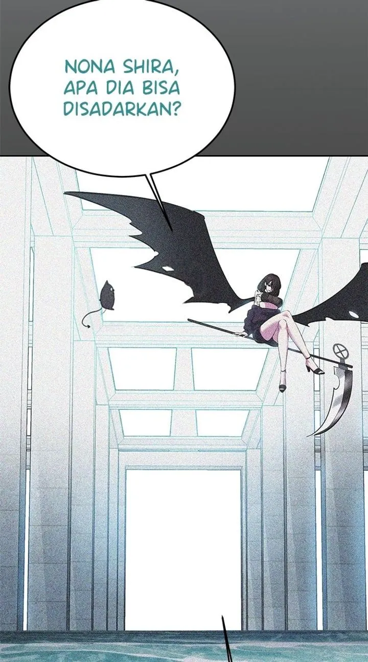 Page 125 - Ticket Hero Chapter 258
