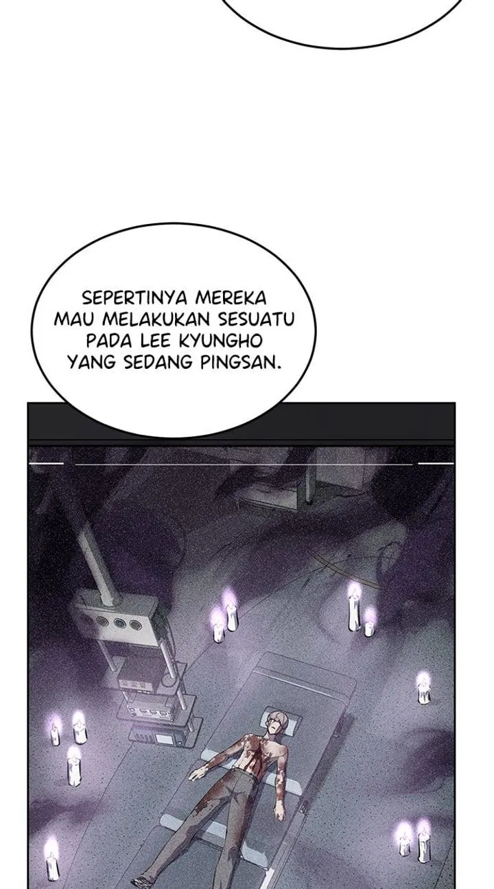 Page 151 - Ticket Hero Chapter 258