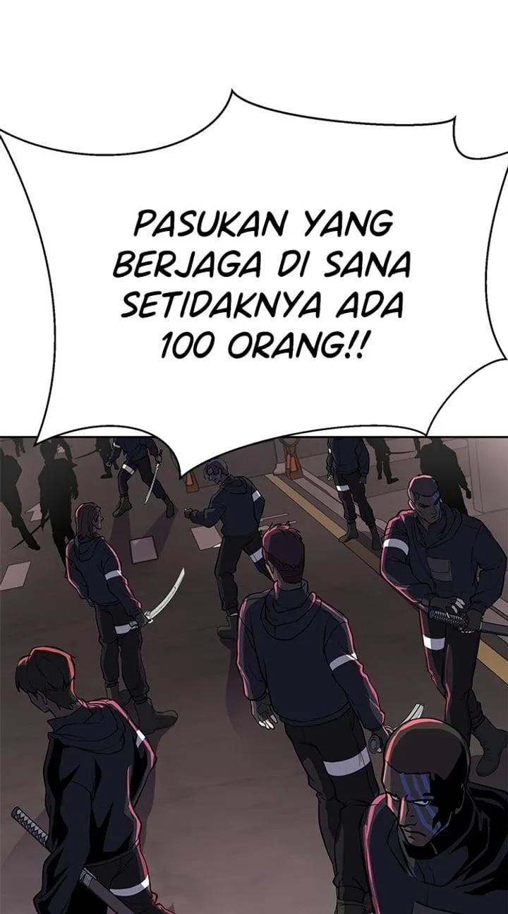 Page 159 - Ticket Hero Chapter 258