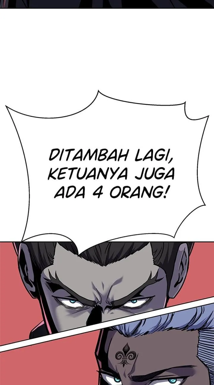 Page 161 - Ticket Hero Chapter 258