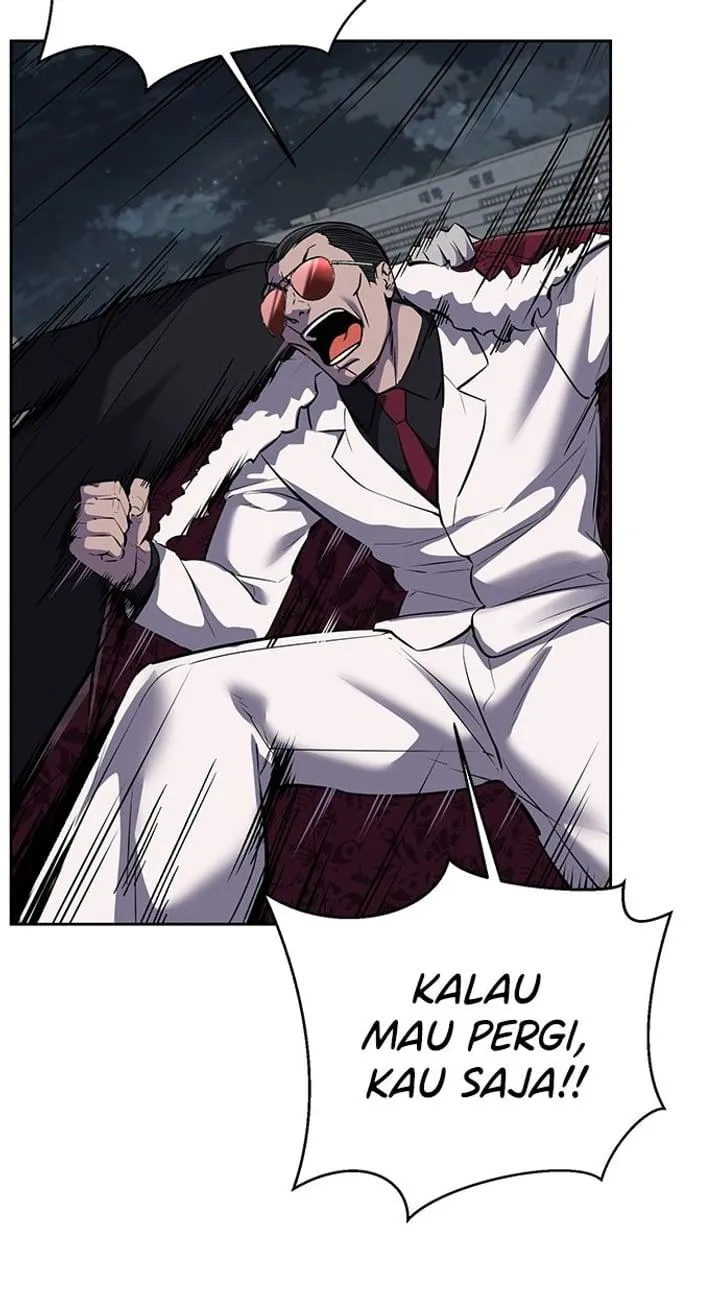 Page 163 - Ticket Hero Chapter 258