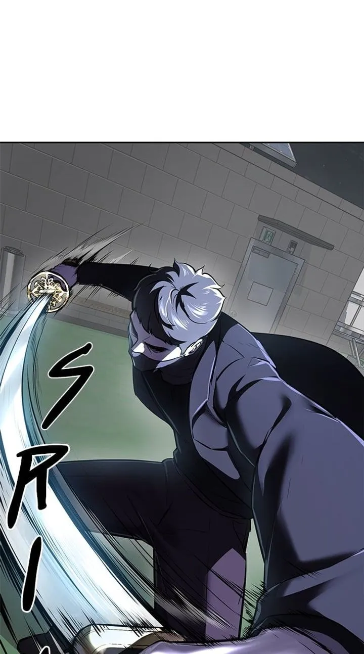 Page 169 - Ticket Hero Chapter 258