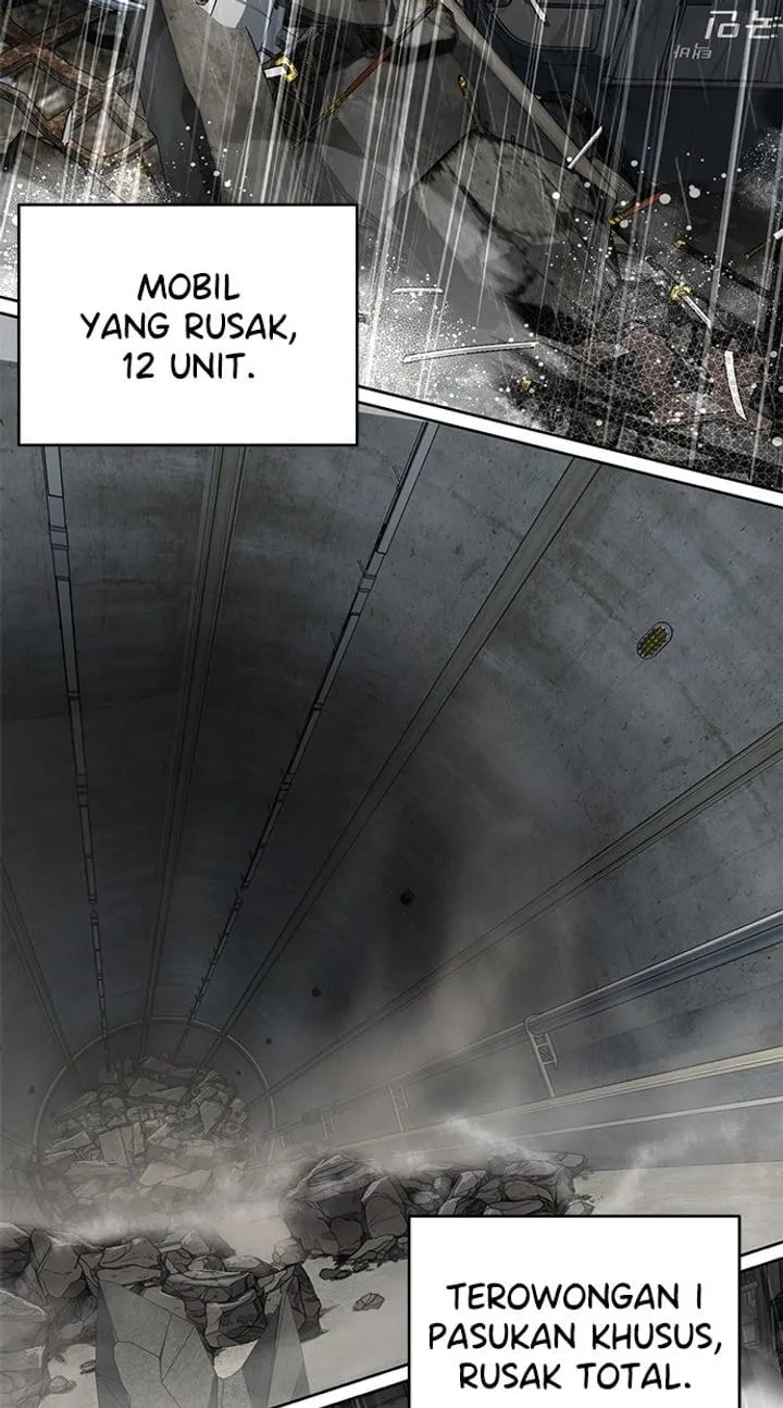 Page 7 - Ticket Hero Chapter 259