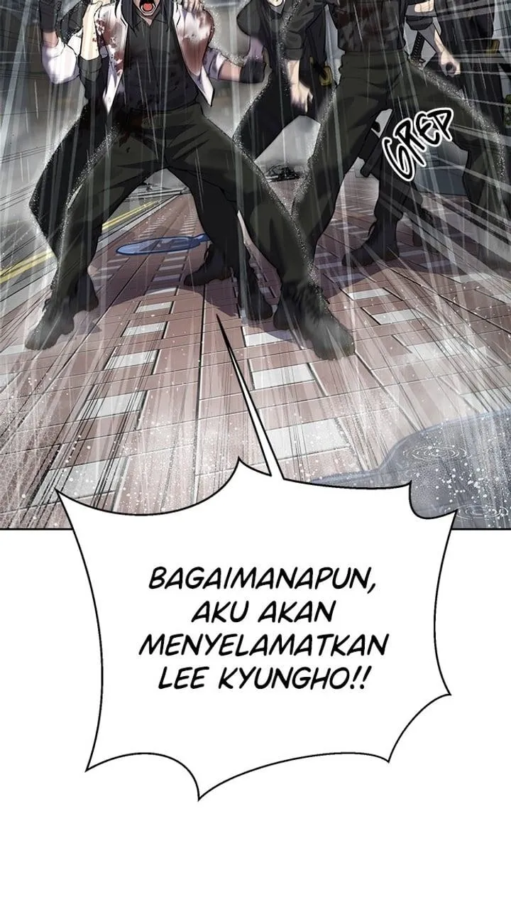 Page 13 - Ticket Hero Chapter 259