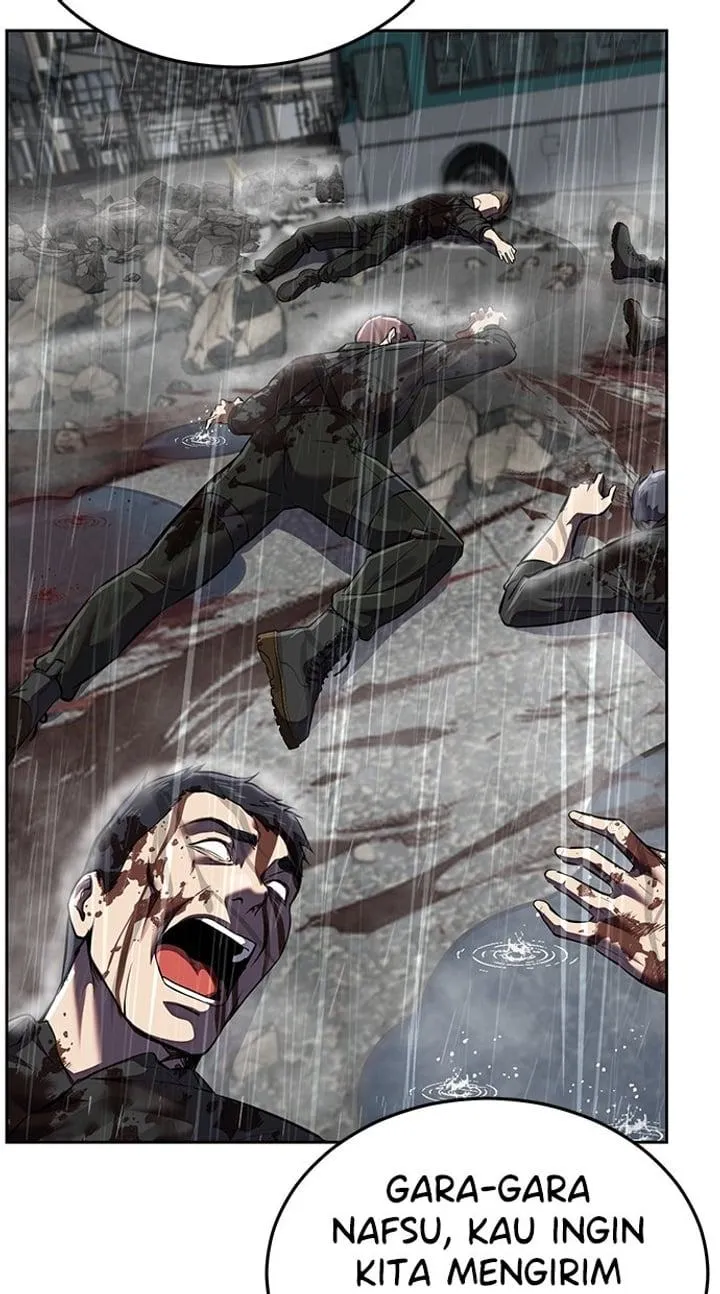 Page 29 - Ticket Hero Chapter 259
