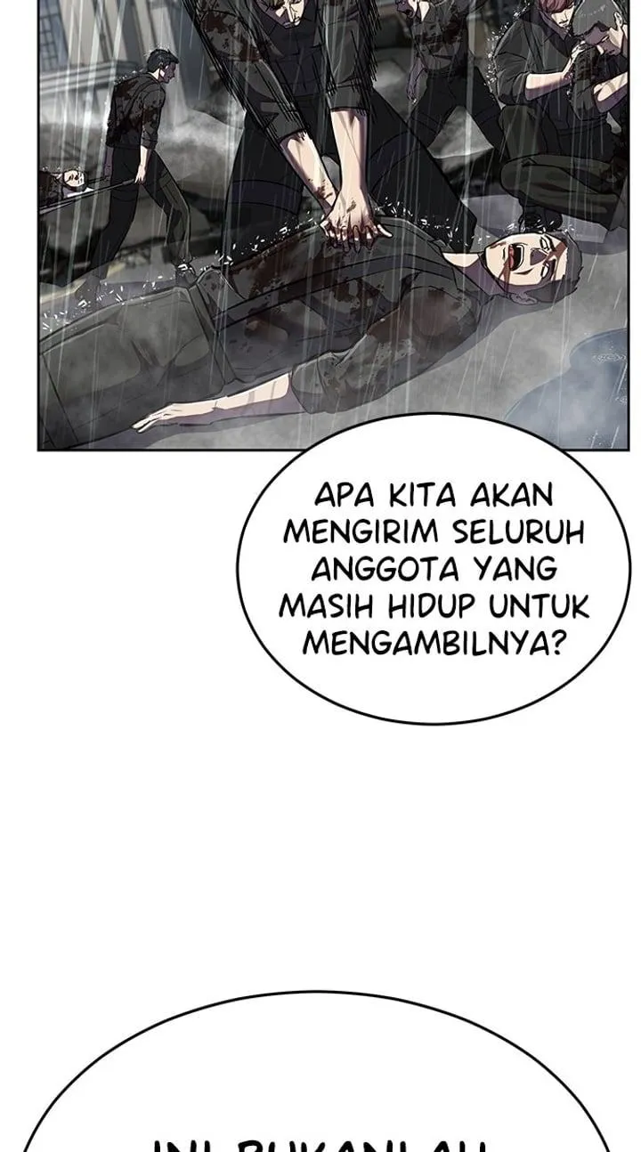 Page 31 - Ticket Hero Chapter 259