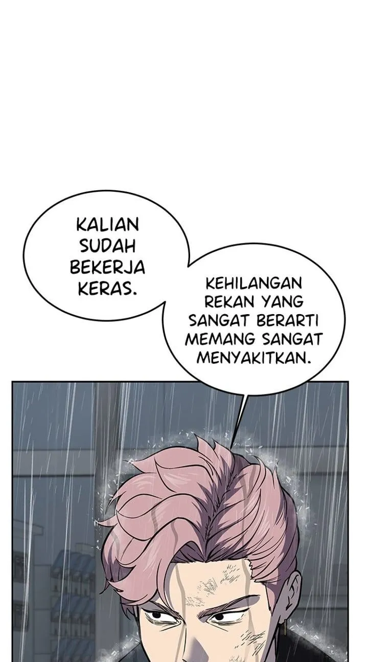 Page 39 - Ticket Hero Chapter 259