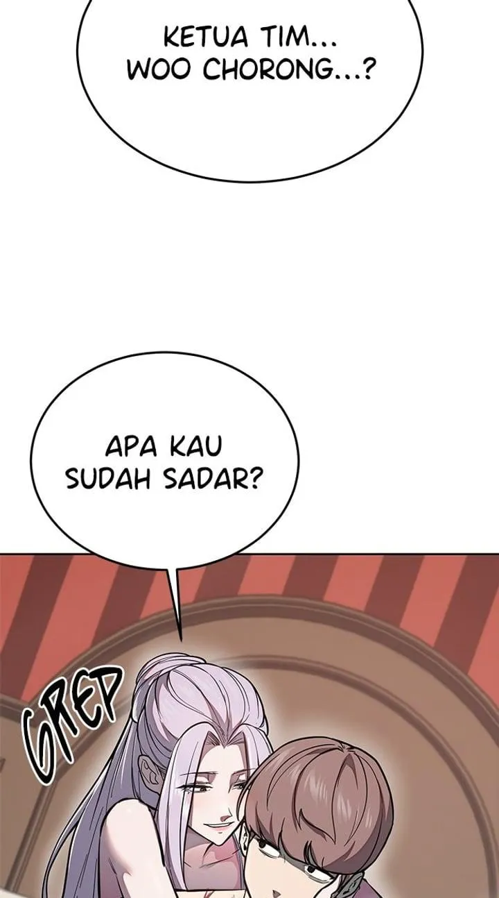 Page 73 - Ticket Hero Chapter 259
