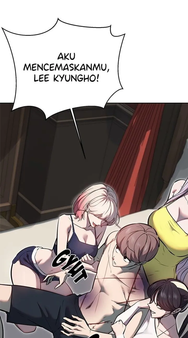Page 75 - Ticket Hero Chapter 259