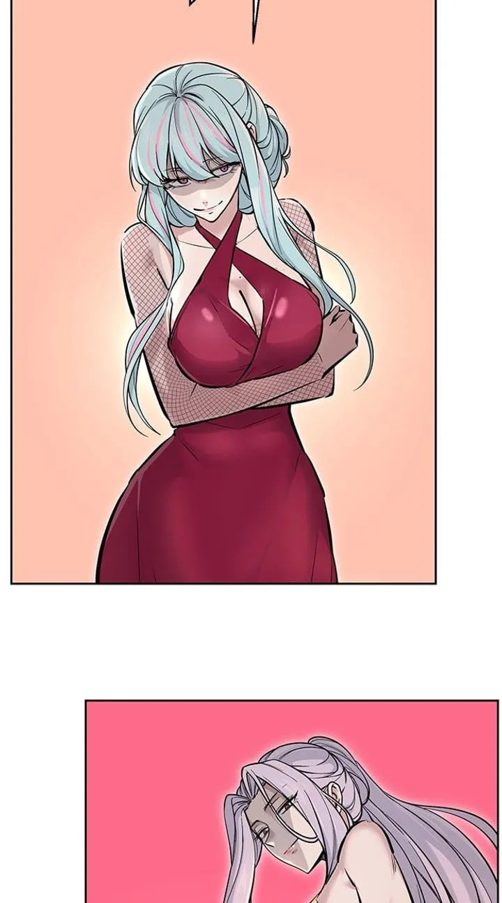 Page 83 - Ticket Hero Chapter 259
