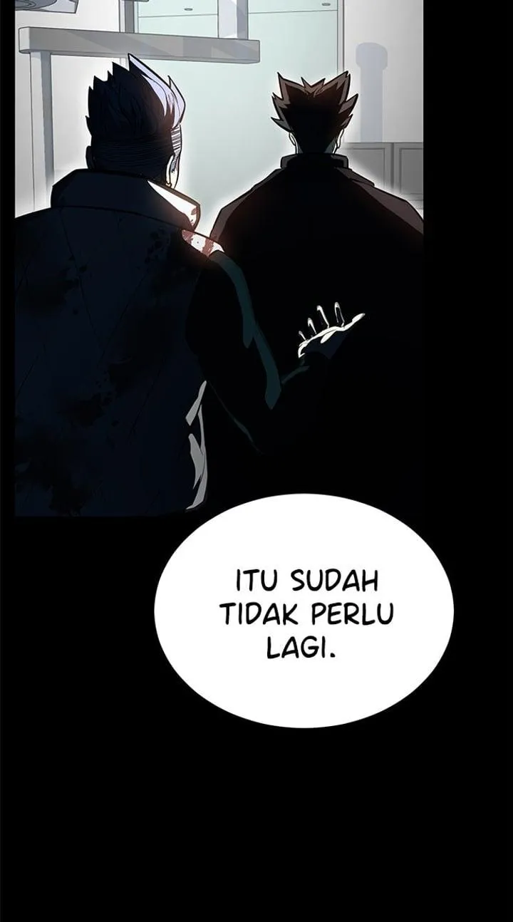 Page 117 - Ticket Hero Chapter 259