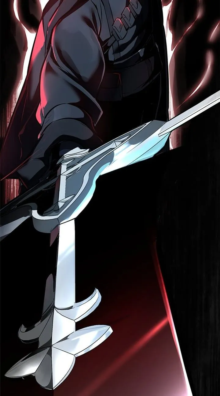 Page 129 - Ticket Hero Chapter 259