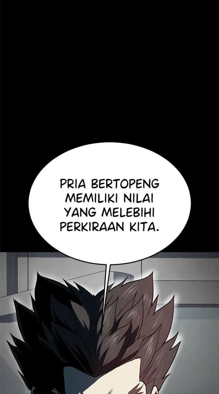 Page 133 - Ticket Hero Chapter 259