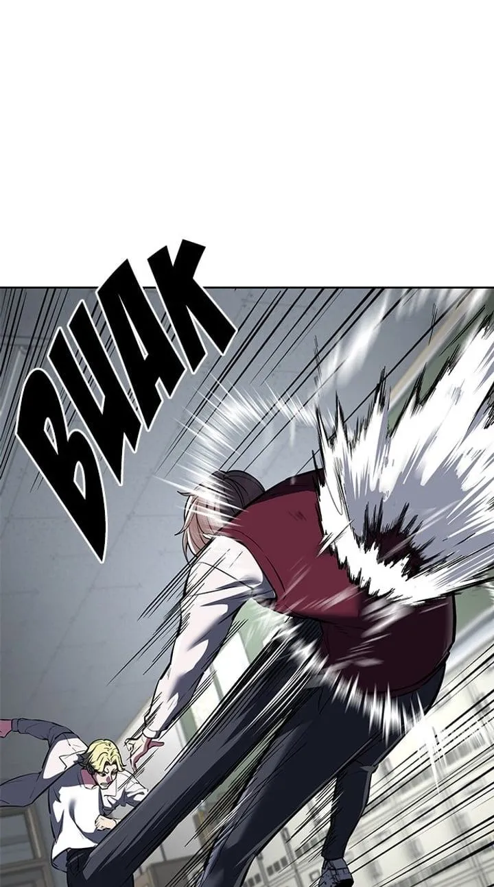 Page 157 - Ticket Hero Chapter 259