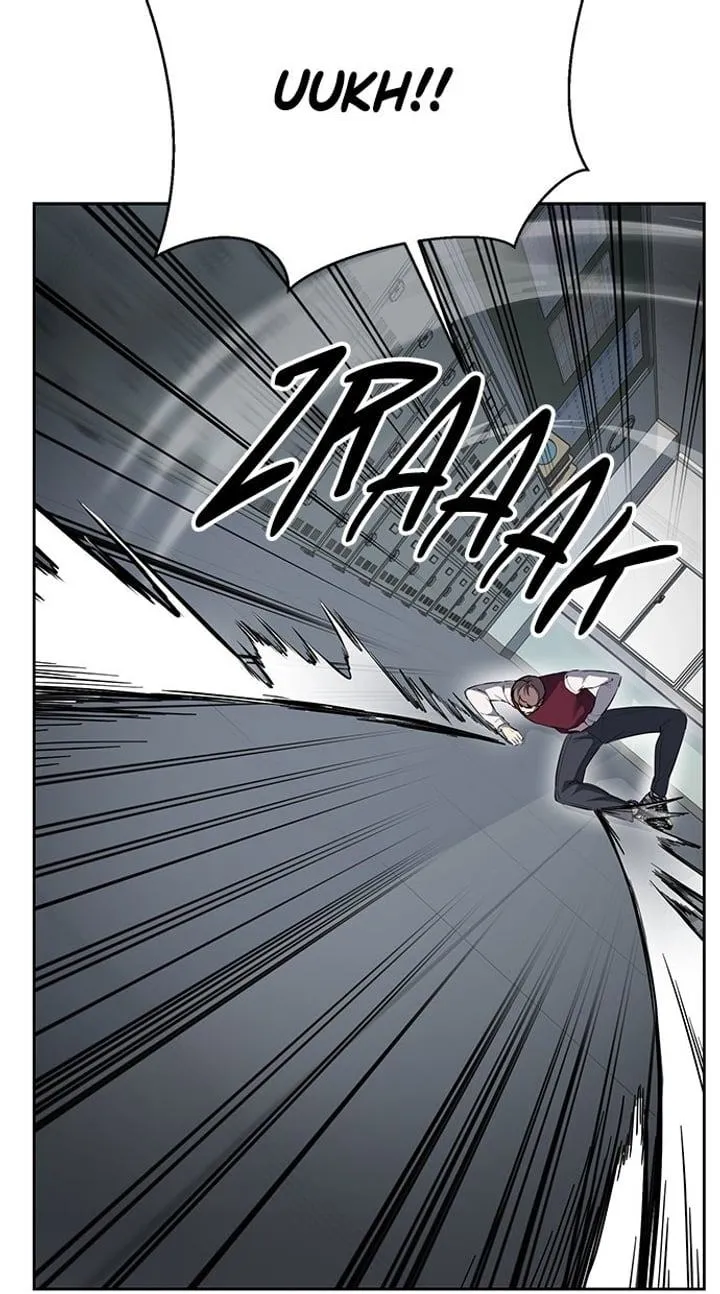 Page 159 - Ticket Hero Chapter 259