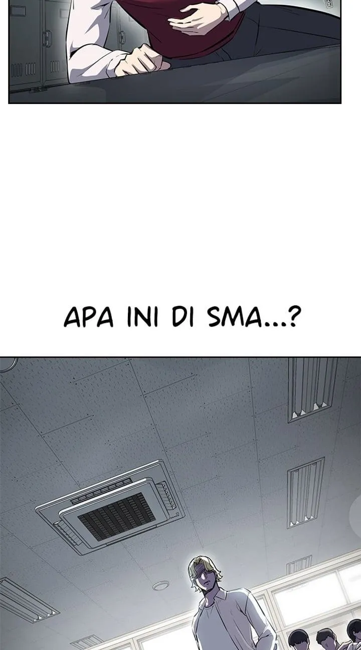 Page 161 - Ticket Hero Chapter 259